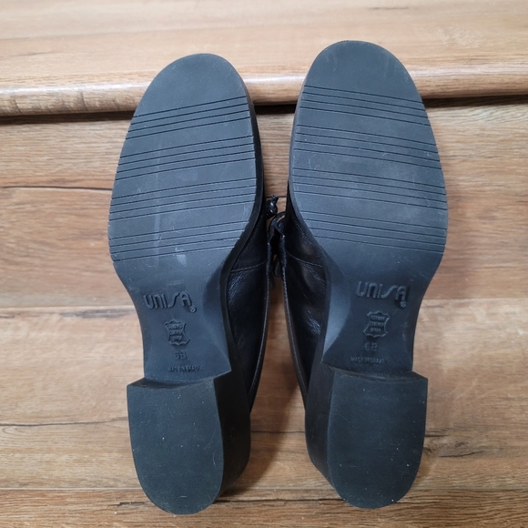 Comfortable leather mule - Picture 6 of 6